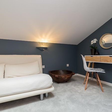 לונדון Seagull Lane Serviced Apartment מראה חיצוני תמונה
