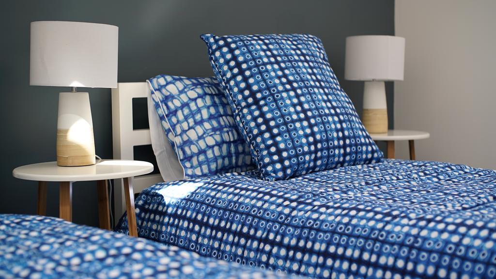 לונדון Seagull Lane Serviced Apartment מראה חיצוני תמונה