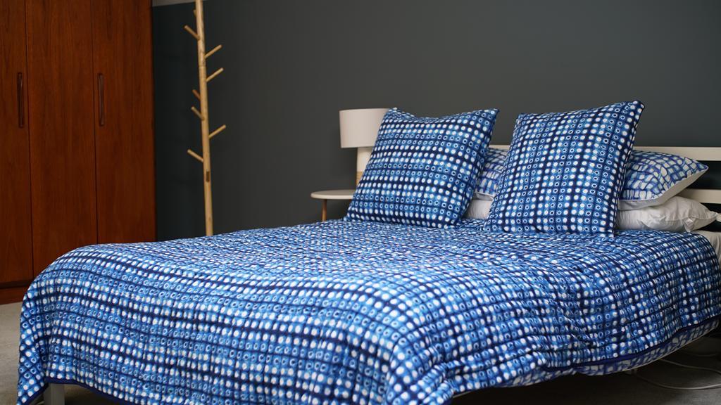 לונדון Seagull Lane Serviced Apartment מראה חיצוני תמונה