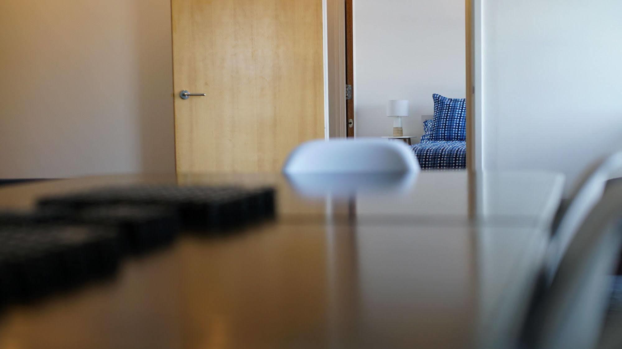 לונדון Seagull Lane Serviced Apartment מראה חיצוני תמונה